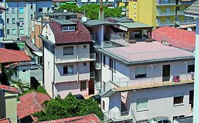 Casa Patty Apartments